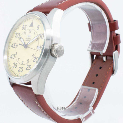 Orologio da uomo automatico Orient Pilot Flight RA-AC0H04Y10B