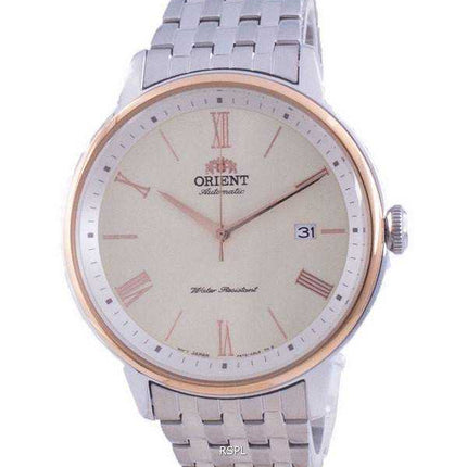 Orologio da uomo Orient Contemporary Classic Automatic RA-AC0J01S10B