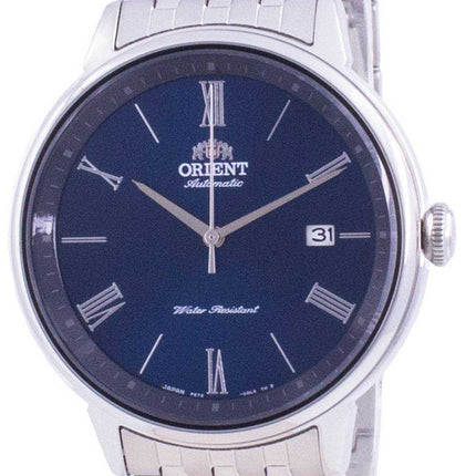 Orologio da uomo Orient Contemporary Blue Dial Automatic RA-AC0J03L00C