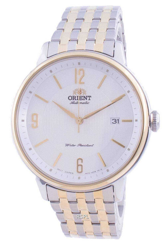 Orologio da uomo Orient Contemporary Classic Automatic RA-AC0J07S10B