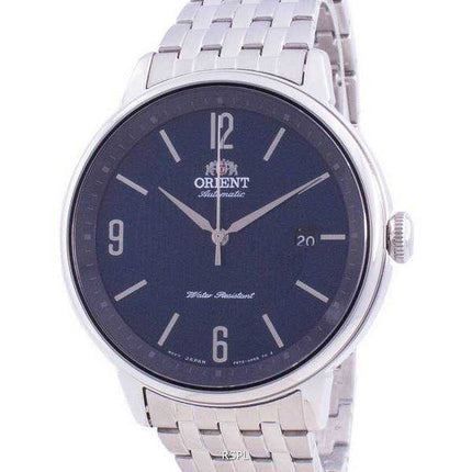 Orologio da uomo Orient Classic Blue Dial Automatic RA-AC0J09L10B