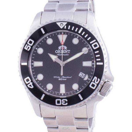 Orologio da uomo automatico Orient Triton Diver RA-AC0K01B10B 200M