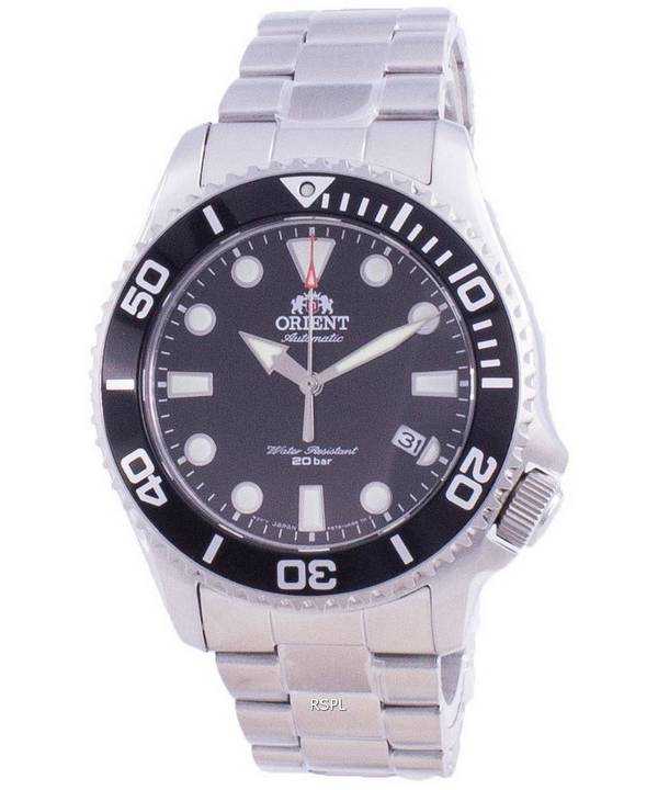Orologio da uomo automatico Orient Triton Diver RA-AC0K01B10B 200M