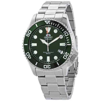 Orologio da uomo Orient Triton Diver's Automatic RA-AC0K02E10B RA-AC0K02E30B 200M