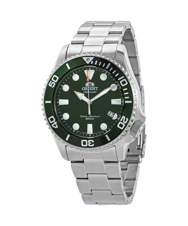 Orologio da uomo Orient Triton Diver&#39;s Automatic RA-AC0K02E10B RA-AC0K02E30B 200M