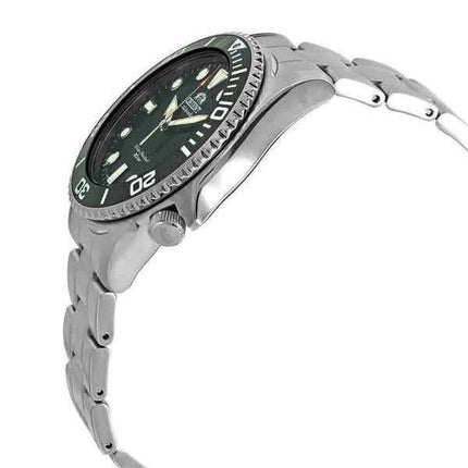 Orologio da uomo Orient Triton Diver's Automatic RA-AC0K02E10B RA-AC0K02E30B 200M
