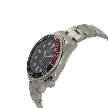 Orologio da uomo automatico Orient Triton Diver RA-AC0K03L10B 200M