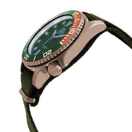 Orologio da uomo automatico RA-AC0K04E10B 200M di Orient Triton Diver