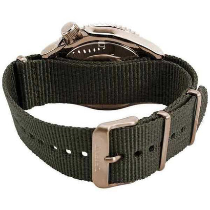 Orologio da uomo automatico RA-AC0K04E10B 200M di Orient Triton Diver