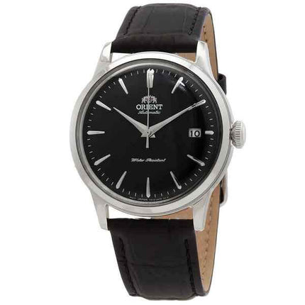 Orologio da uomo Orient Classic Bambino quadrante nero automatico RA-AC0M02B10B