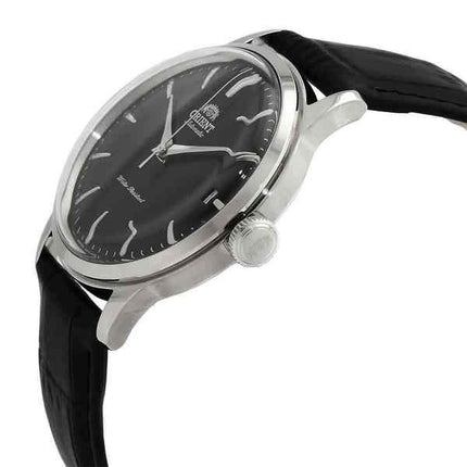 Orologio da uomo Orient Classic Bambino quadrante nero automatico RA-AC0M02B10B