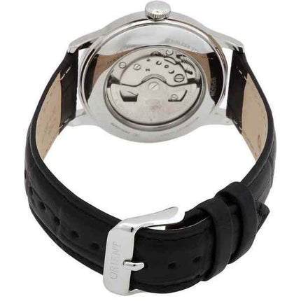Orologio da uomo Orient Classic Bambino quadrante nero automatico RA-AC0M02B10B