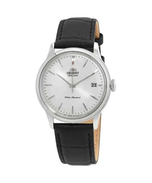 Orologio da uomo Orient Classic Bambino quadrante bianco automatico RA-AC0M03S10B RA-AC0M03S30B