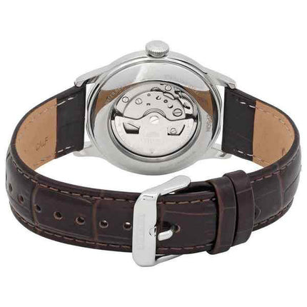 Orologio da uomo Orient Classic Bambino Champagne Dial Automatic RA-AC0M04Y10B RA-AC0M04Y30B