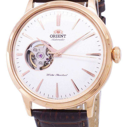 Orient Classic Bambino Automatic Open Heart Giappone Made RA-AG0001S00C Orologio da uomo