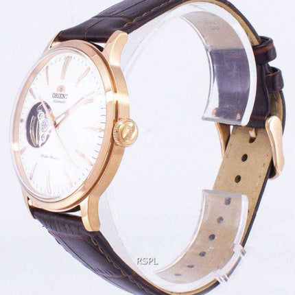 Orient Classic Bambino Automatic Open Heart Giappone Made RA-AG0001S00C Orologio da uomo