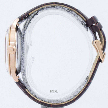 Orologio da uomo Orient Classic-Elegant Open Heart Automatic RA-AG0001S10B RA-AG0001S30B