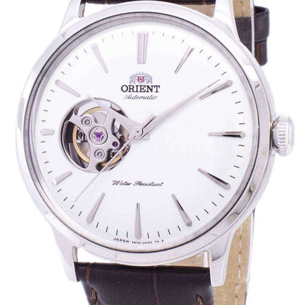 Orient Classic Bambino Automatic Open Heart Giappone Made RA-AG0002S00C Orologio da uomo