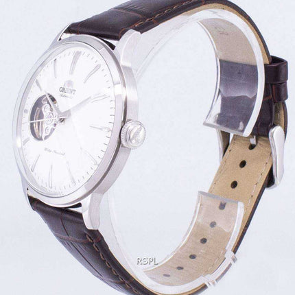Orient Classic Bambino Automatic Open Heart Giappone Made RA-AG0002S00C Orologio da uomo