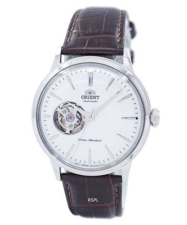 Orologio da uomo Orient-Classic Automatic Open Automatic RA-AG0002S10B Orient Classic