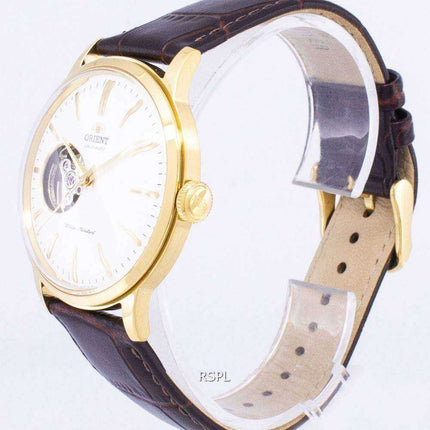 Orient Classic Bambino Automatic Open Heart Giappone Made RA-AG0003S00C Orologio da uomo