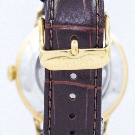 Orient Classic Automatic RA-AG0003S10B Orologio da uomo