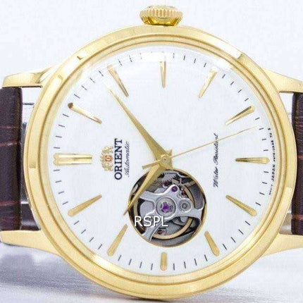 Orient Classic Automatic RA-AG0003S10B Orologio da uomo