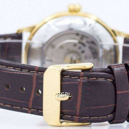 Orient Classic Automatic RA-AG0003S10B Orologio da uomo
