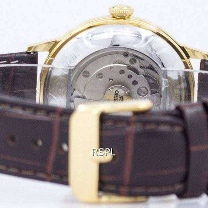 Orient Classic Automatic RA-AG0003S10B Orologio da uomo