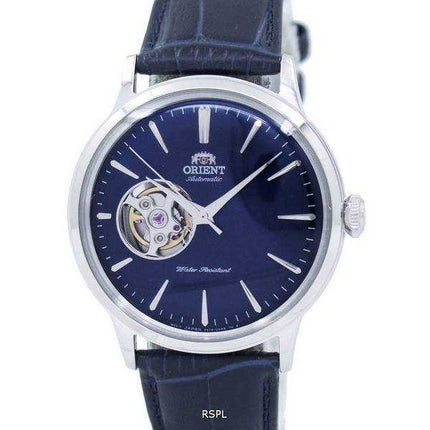 Orologio da uomo Orient Classic-Elegant Open Heart Automatic RA-AG0005L10B RA-AG0005L30B
