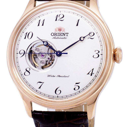 Orologio analogico open analogico con cuore aperto giapponese RA-AG0012S00C