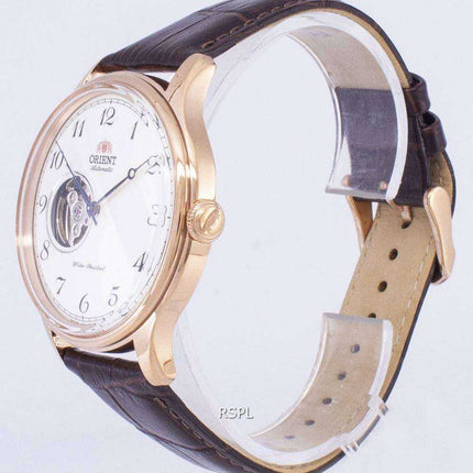 Orologio analogico open analogico con cuore aperto giapponese RA-AG0012S00C