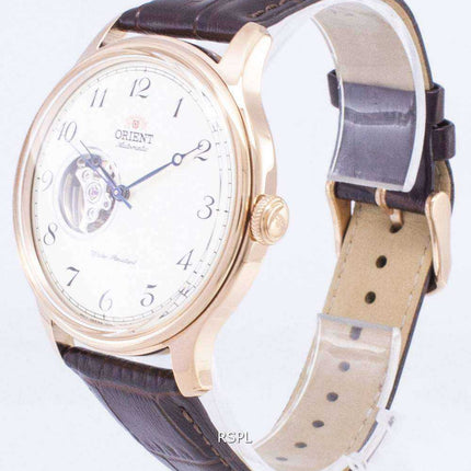 Orient Envoy Version 2 RA-AG0012S10A Orologio da uomo automatico a cuore aperto