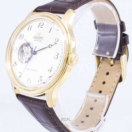 Orient Envoy Version 2 RA-AG0013S10A Orologio da uomo automatico