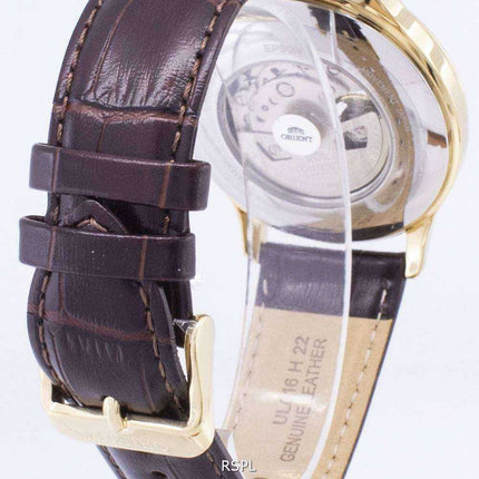 Orient Envoy Version 2 RA-AG0013S10A Orologio da uomo automatico