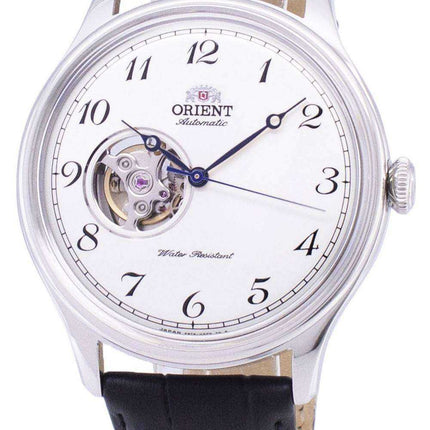 Orologio da uomo analogico automatico analogico giapponese originale RA-AG0014S00C