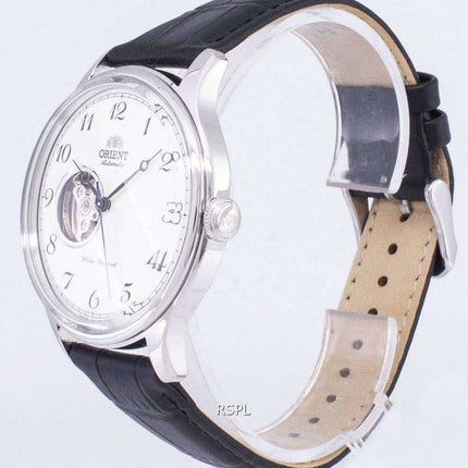 Orologio da uomo analogico automatico analogico giapponese originale RA-AG0014S00C