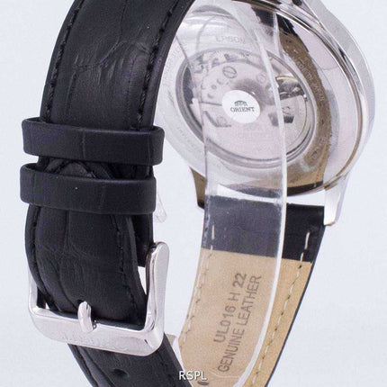 Orologio da uomo analogico automatico analogico giapponese originale RA-AG0014S00C