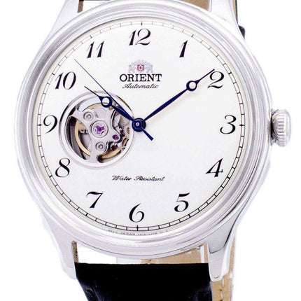 Orient Envoy Version 2 RA-AG0014S10A Orologio da uomo automatico a cuore aperto