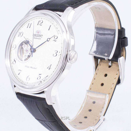 Orient Envoy Version 2 RA-AG0014S10A Orologio da uomo automatico a cuore aperto