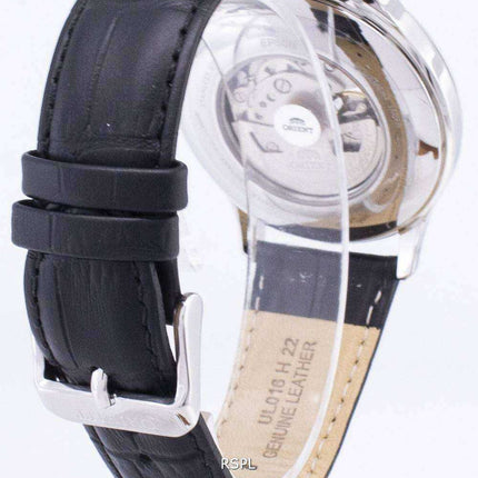 Orient Envoy Version 2 RA-AG0014S10A Orologio da uomo automatico a cuore aperto