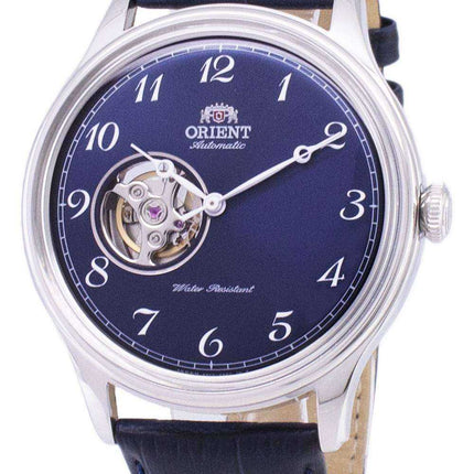 Orologio da uomo analogico automatico analogico giapponese originale RA-AG0015L00C