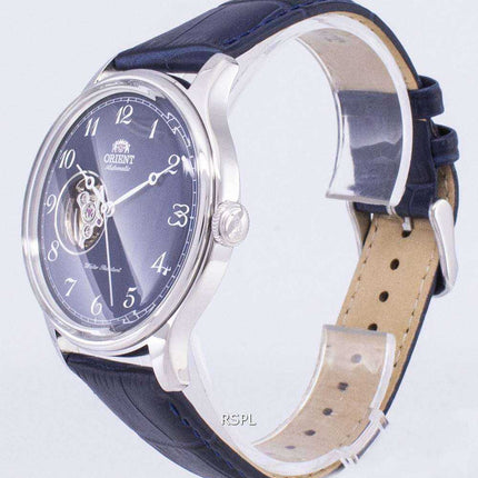 Orologio da uomo analogico automatico analogico giapponese originale RA-AG0015L00C