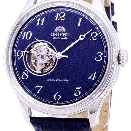 Orient Envoy Version 2 RA-AG0015L10A Orologio da uomo automatico a cuore aperto