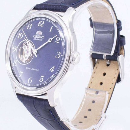 Orient Envoy Version 2 RA-AG0015L10A Orologio da uomo automatico a cuore aperto