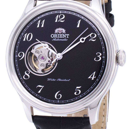 Orologio da uomo analogico automatico analogico giapponese RA-AG0016B00C