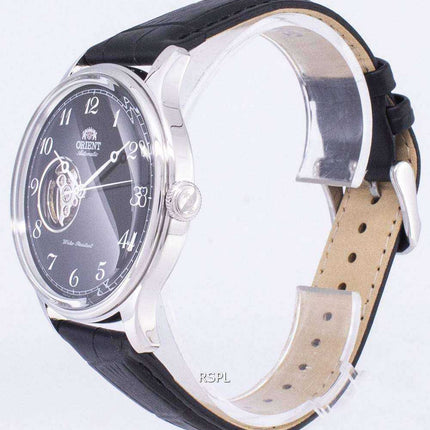 Orologio da uomo analogico automatico analogico giapponese RA-AG0016B00C