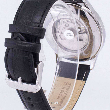 Orologio da uomo analogico automatico analogico giapponese RA-AG0016B00C