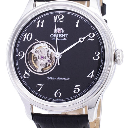 Orient Classic RA-AG0016B10B Orologio da uomo automatico a cuore aperto