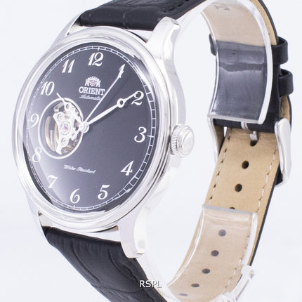 Orient Classic RA-AG0016B10B Orologio da uomo automatico a cuore aperto